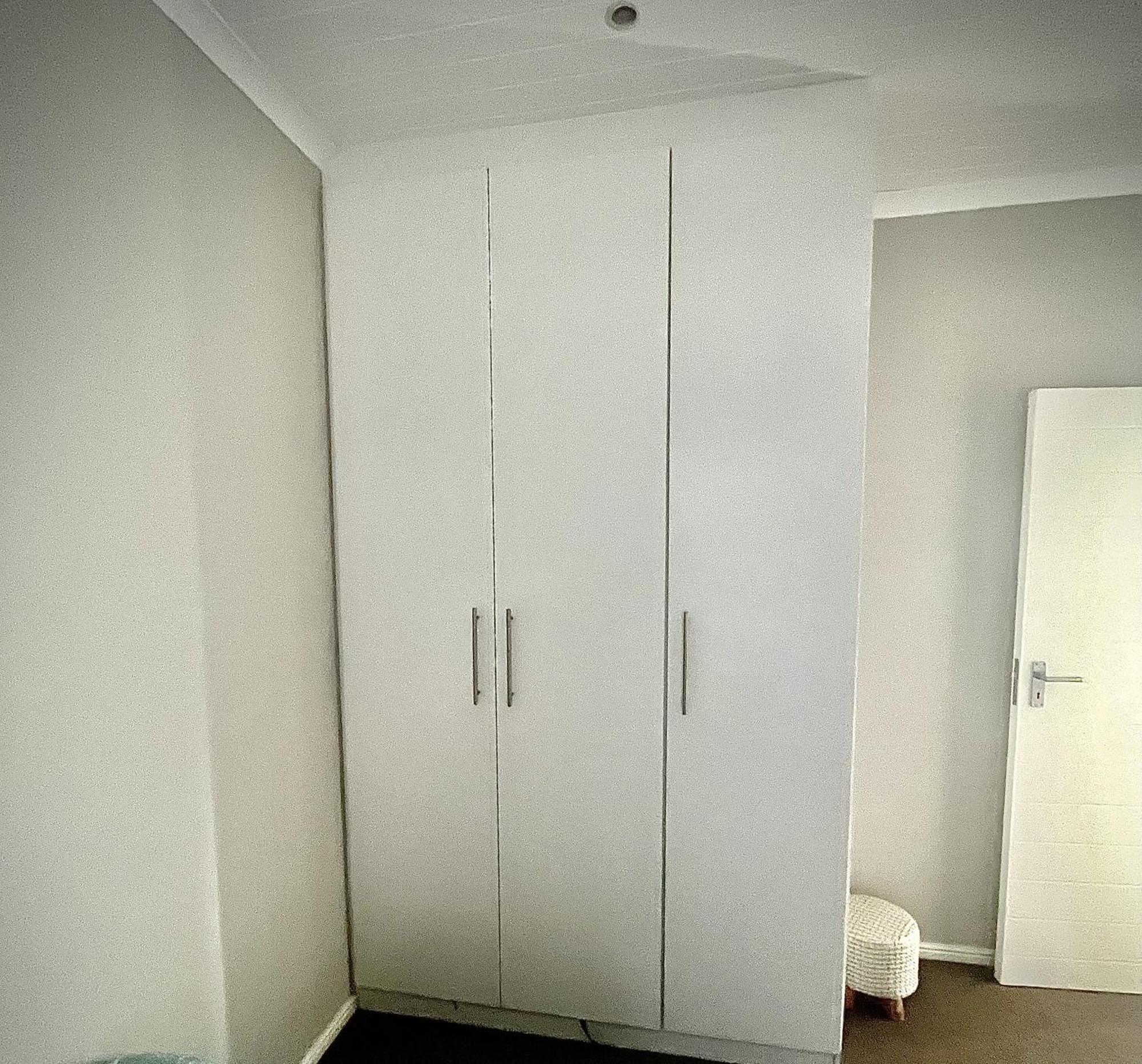 Serenity Self-Catering 2-Bed Unit ヘルマナス エクステリア 写真