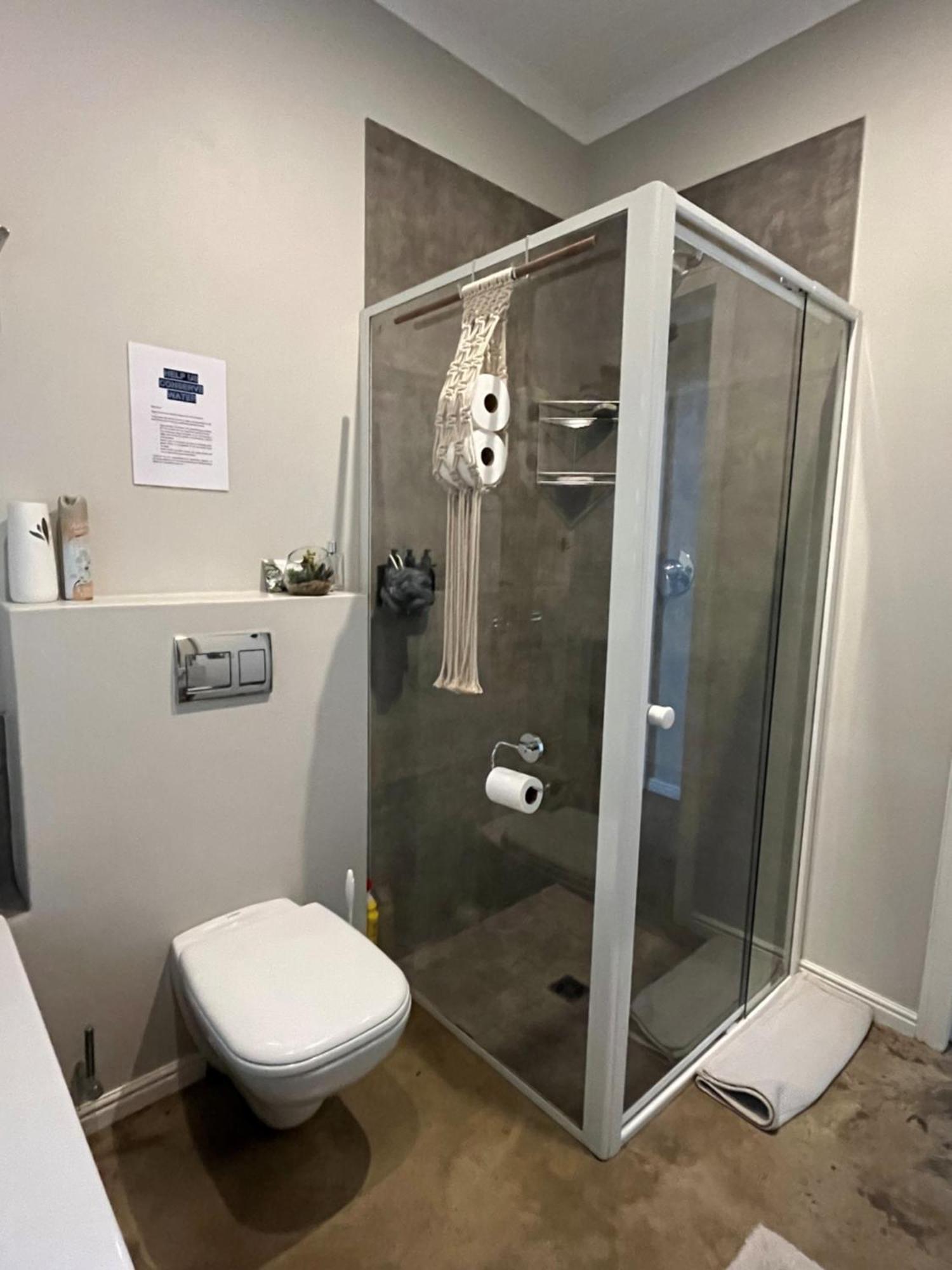 Serenity Self-Catering 2-Bed Unit ヘルマナス エクステリア 写真